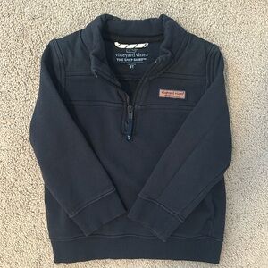 EUC Boys Vineyard Vines Shep Shirt- Size 4T